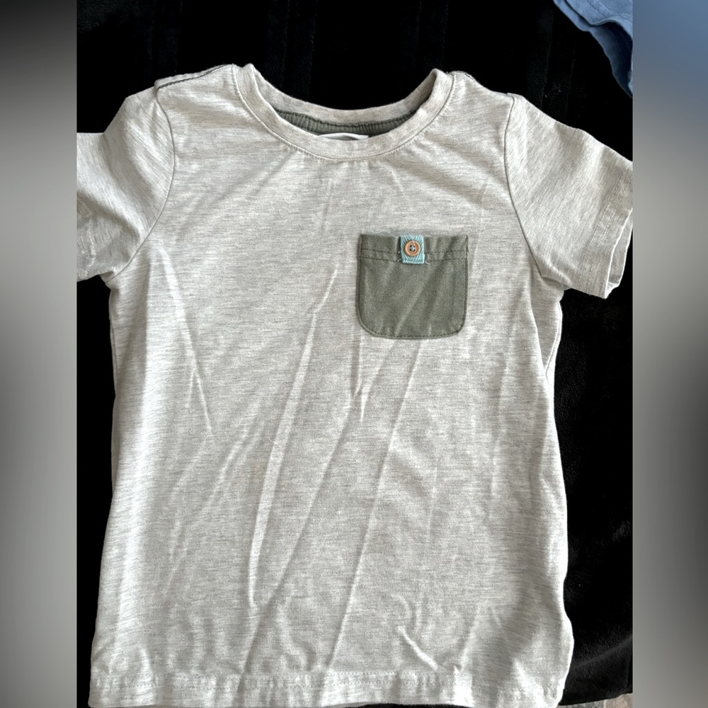 Boy’s clothes